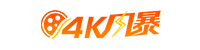 4k风暴logo
